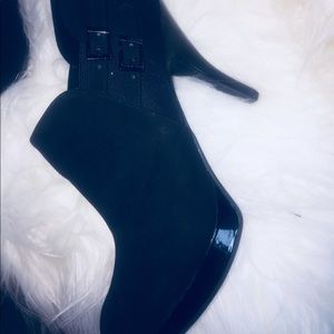 Unlisted By Kenneth Cole Film Show Ankle Boot